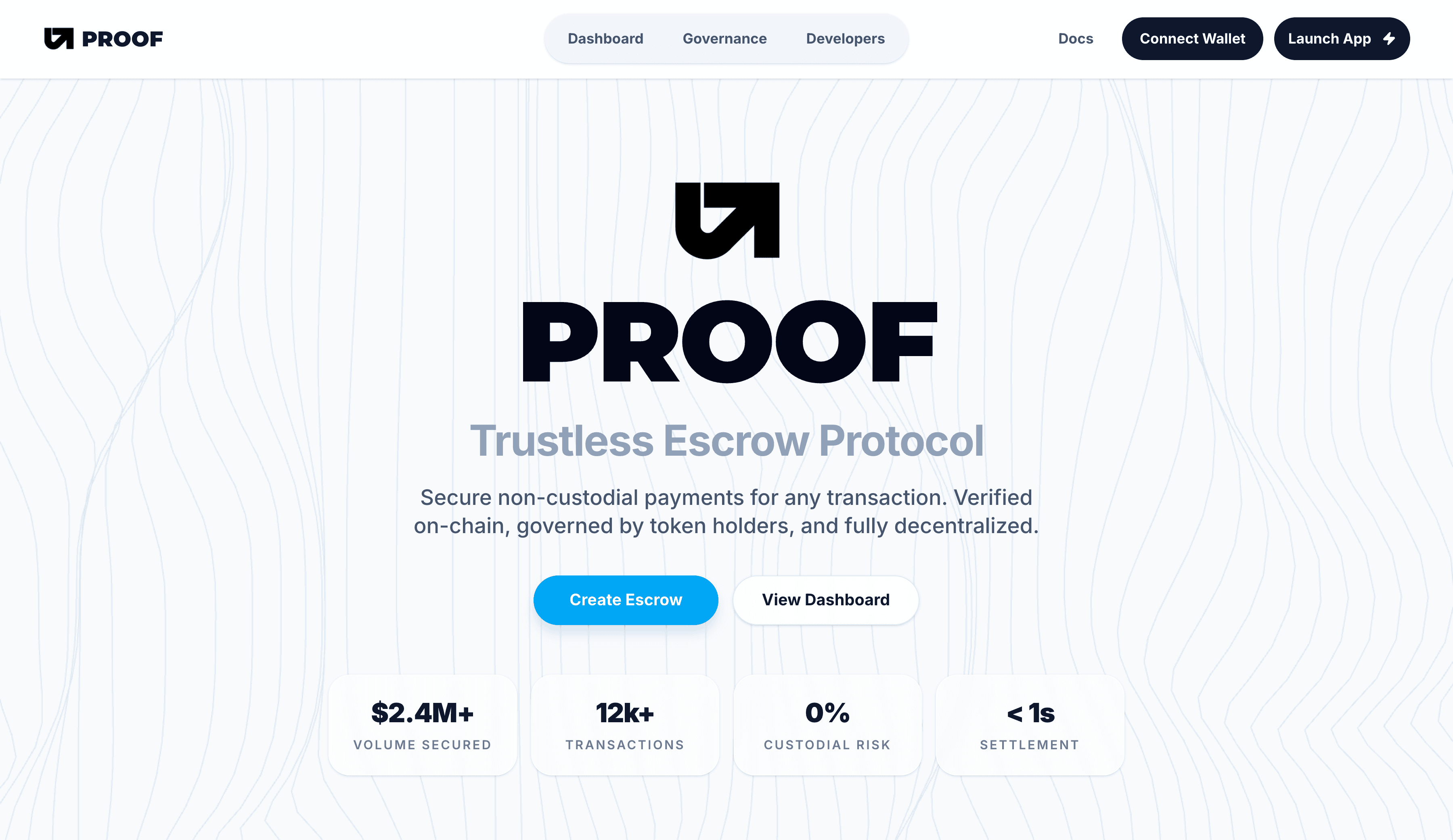 Preview of PROOF